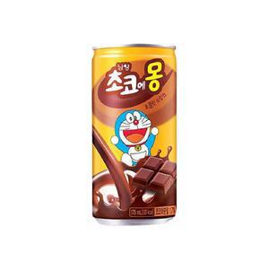 초코에몽 175ml x 60캔