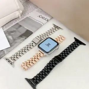 디유아모르 디유아모르 애플워치 슬림 라인 메탈스트랩