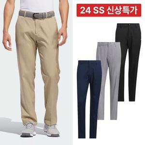 [아디다스골프]아디다스 SS 써밋 남성 골프바지 일자핏 골프팬츠 남자 골프웨어