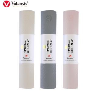 밸런시스 TPE 10mm 와이드 매트