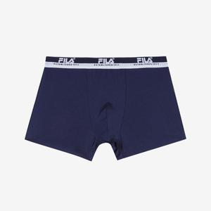 [휠라 언더웨어] 에센셜 베이직 코튼 남성 드로즈 (FI4DRF1604M_DID)