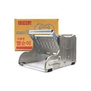 스텐 짤순이 대걸레 탈수기 마포 걸레 밀대 물짜개 마대