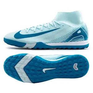 나이키 줌 머큐리얼 수퍼플라이10 아카데미 TF 풋살화(FQ8331-400)