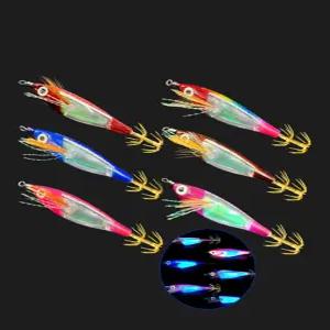 카포스 세네에기 JOTA 프리즘 문어에기 한치에기 쭈갑에기