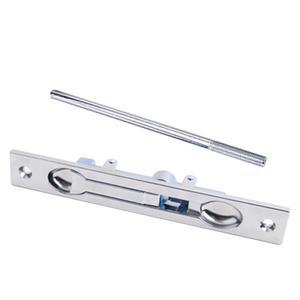 양개형 출입문고정 오도시 레버형 방화문 막대 잠금장치