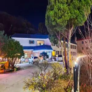 [전북] 여행숲 백암산장펜션(전북, 무주)