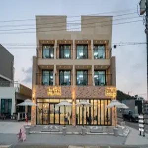 [경기] 제부도 바닷길펜션(경기, 화성)