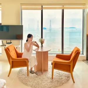 [인천] 벼리유스테이펜션(인천, 옹진)