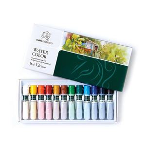 동아연필]파블 그라피코 수채화물감 옵션택