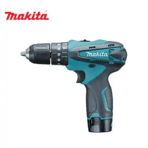 마끼다 HP330DWE 충전햄머드릴 10.8V 1.3AH 2단속도조절 드릴+햄머기능