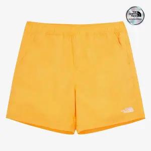 [노스페이스] [노스페이스 공식] NS6NQ04N 화이트라벨 버니 쇼츠