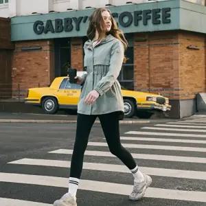 [존스뉴욕](55,66) 24SS 윈드재킷