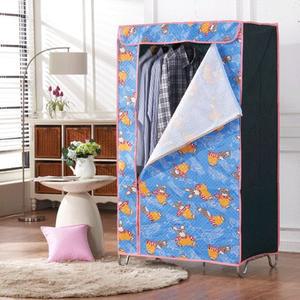 (무료택배) 국내산 하사 비키니옷장-모란봉옷장/옷장/이불장/침구장/자취생