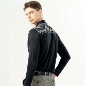 [디즈니골프]SO8MTS200 남성 벅스버니 기모 티셔츠