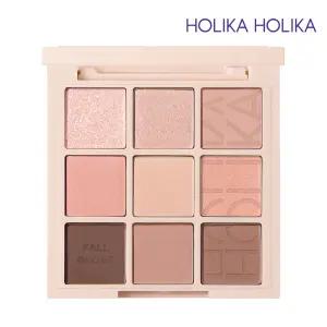 마이페이브 무드 아이 팔레트 12 폴인오트