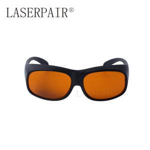 [CE] 532nm 1064nm 레이저보안경 야그 레이저 방어용 안경
