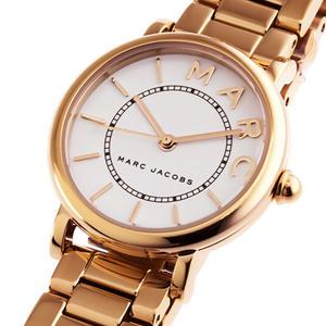 마크제이콥스 시계 여성 메탈 명품시계 원형 로즈골드
