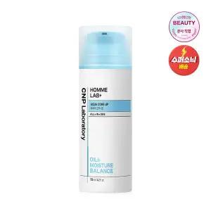 [차앤박]옴므랩 올인원 아쿠아 코어 업 125ml