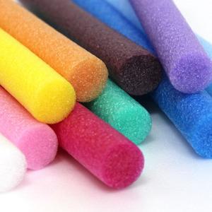 SW 원형백업 어르신 백업봉체조 두께 5cm 길이 60cm 10줄