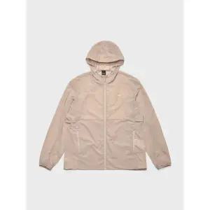 [아웃도어스/씨엔엔 어패럴]트래블 씨원 패커블 바람막이 자켓 그레이베이지_CA23TJK201GBE