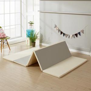 유아 폴더매트 접이식 거실 층간소음매트 어린이집 놀이방 아동 아기 생활방수 4단 5단 커버