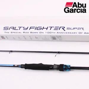 아부가르시아 솔티파이터 슈퍼 팁런 선상 무늬오징어 팁런대