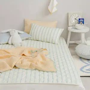 [쉬즈홈] 버터슈 순면 방수패드 (대형)