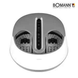 [보만] 발안마 발마사지 스팀족욕기 FS3230W