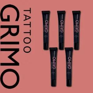 타투그리모 컬러링에센스 5통