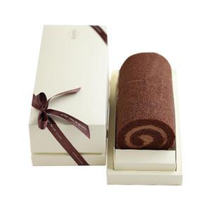 [한스케익] 초코롤