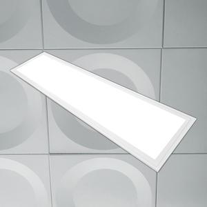 시그마 국산 LED 직하 면조명 50W 1200X300 SMC천장 판넬매립등