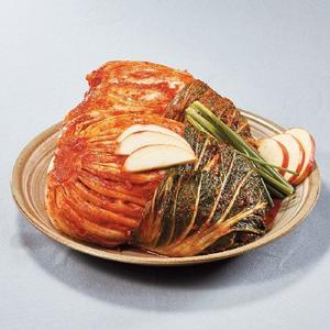 (단)송도순의 깐깐 포기김치 10kg