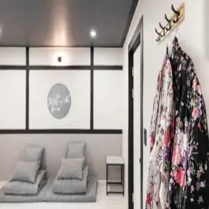 [강원] 강릉 료칸스테이(강원, 강릉)