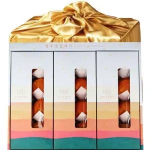 상주곶감 대봉곶감 반건시 2.1kg (30입x개당70g내외)선물세트