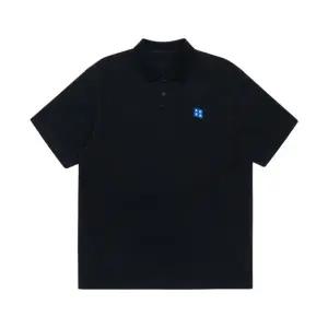 [정품아닐시3배보상] 아더에러 시그니피컨트 TRS 태그 폴로 티셔츠 01 느와르 TRS Tag Polo T-Shirt 01 Noi