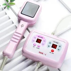 미쯔이주열기 어깨 허리 복부 온열기 찜질기