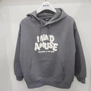 [에꼴리에]발포 레터링 바이오 후드티(25A1453)_US