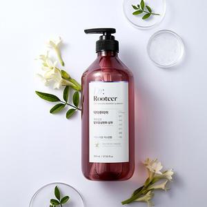 케라시스 닥터 루티어 샴푸 800ml 자스민향 비듬 탈모증상 완화 볼륨샴푸