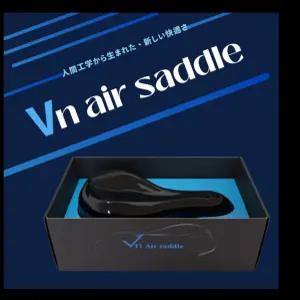 신체보호 브이엔안장 [ Vn AIR SADDLE ] 안장통해결 /평상복입고 장거리라이딩