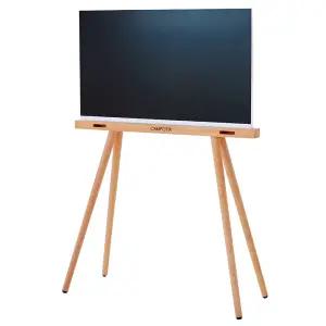 캠포티아 원타임 삼성 M5 M7 삼탠바이미 스탠드 TV 거치대 27인치 32인치