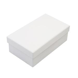 화이트 무지 선물상자 10x17x6cm 싸바리 기프트박스