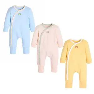 [보리보리/모이몰른]유아 타나면모달스판 우주복 M251UUH10P