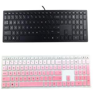 호환 HP 키보드 TPC C002K 데스크탑 PC 커버 보호기 컴퓨터 필름
