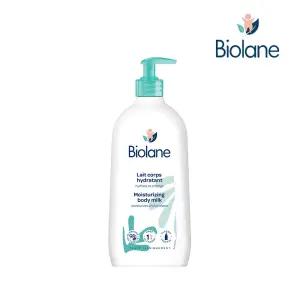 [비올란 (유아동)]비올란 모이스처라이징 바디밀크 350ml x1개 베이비 키즈 신생아 고보습 로션크림