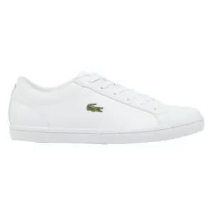 [라코스테]라코스테(LACOSTE)STRAIGHTSET BL 1 스니커즈 (mens) 733CAM1070001