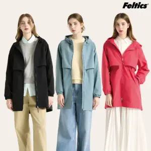 펠틱스 여성 웨더 점퍼 1종