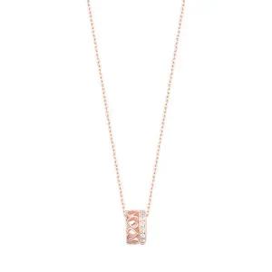 [아이유 PICK] LALA J HEART 목걸이 (JJLJNQ5B2309SR420)