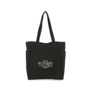 바이오 캔버스 에코백 Ⅱ 0053 블랙