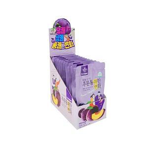 네오팜 푸룬 통쾌한변화 쾌변 100ml x 12포/식이섬유 장건강