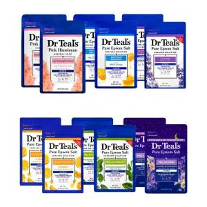 닥터틸즈 엠섬솔트 엡솜염 엡솜 앱솜 엡섬 2팩